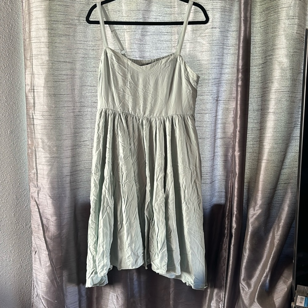 Torrid dress